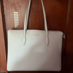 Kate Spade Computer Tote